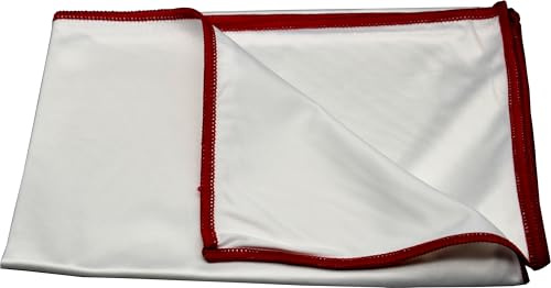 Rotweiss 8006 Top Silk Microfiber Cloth