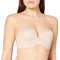 Wonderbra Women Ultimate Strapless Bra , Beige, 32C