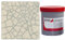 NEU Botz-Flüssig-Glasur. 200ml. Craquelé transp.