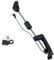 FOX MK2 Illuminated Swinger Bissanzeiger, Farbe:Schwarz