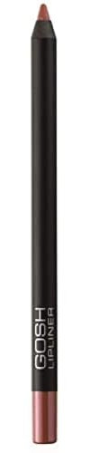 Velvet Touch Lipliner Waterproof 001 Nougat Crisp - Gosh