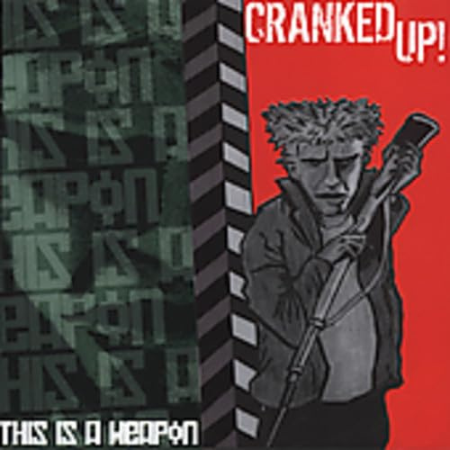 Creep Records BLK 73
