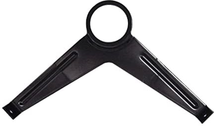 Horn Kettenschutz Kettenschutz-2081209200, schwarz, 40 x 20 x 20 cm, 102321