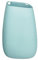 ASA Aqua Blue Vase Aqua 13 x 12,5 x 20 cm