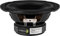Dayton Audio DC130B-4 5-1/4 Classic Woofer Speaker
