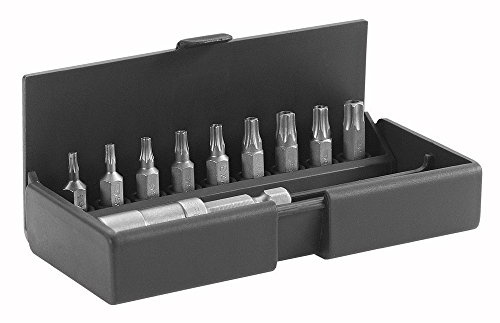 Facom AME. B6 – Torx, Resistorx