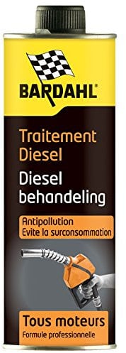 Bardahl 1071 Additifs Traitement Carburant