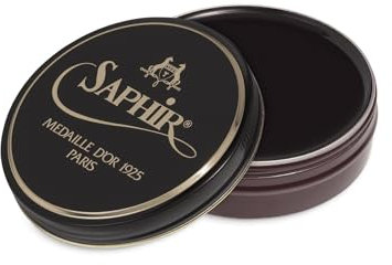 Saphir Couleur de Hommes: Rouge