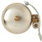 Basil Fahrradklingel Portland Bell Brass, Messing, 50420, 55 mm