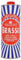 Brasso Liquid Metal Polish - Longer lasting shine, 1 Litre
