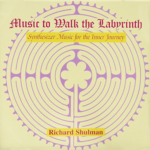 Music to Walk the Labyrinth