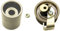 Mapco 24847 Rollensatz, Zahnriemen
