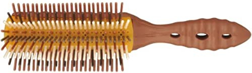 Y.S. Park Lap-32 Lap Dragon Air Vent Styler Chocolate