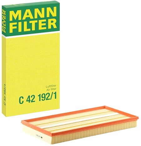 MANN-FILTER C 42 192/1 Luftfilter - für Pkw + Transporter
