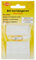 Kleiber + Co.GmbH BH-Verlängerung 3-Fach, 55 MM, weiß