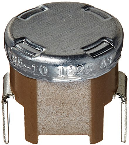 DELONGHI TERMOSTATO 125°C SCULTURA ECZ351 EC145 EC190 EC200 PMR2005 ICONA ECO310