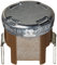 THERMOSTAT TEXAS 1NT 125° C+ POUR PETIT ELECTROMENAGER DELONGHI - 5232101300