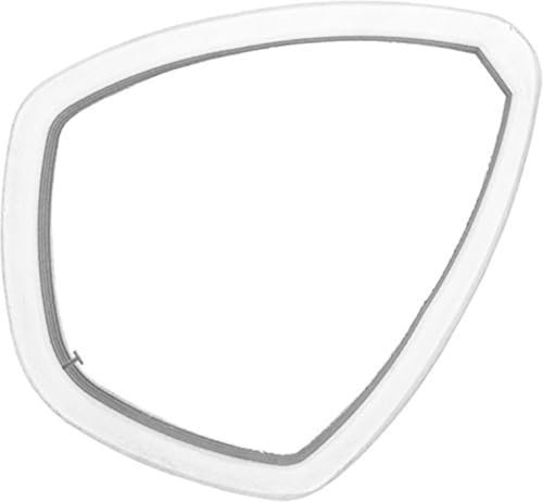 Cressi Focus Optische Glas, -3 DX/SX, DI240030