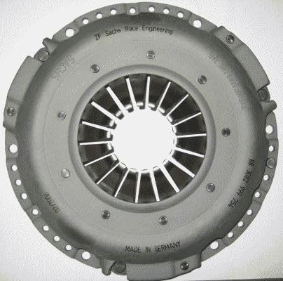 SACHS PERFORMANCE Kupplungsdruckplatte 883082999754 | Kompatibel mit: AUDI 100 C4 Avant, 100 C4 Stufenheck, 80 B4 Avant, 80 B4 Stufenheck, A4 B5, A4 B5 Avant, A4 B6, A4 B6 Avant