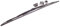 OXIMO WUSAG650 Windscreen Wipers