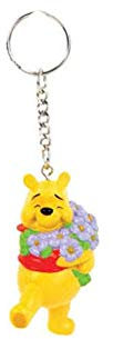 Winnie the Pooh Figural Schlüsselanhänger