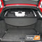 Travall Hundegitter Kompatibel mit Audi A6 S6 Rs6 Avant (2004-2011) Allroad (2006-2012) FahrzeugspezifischerGepäc Schutz Trenngitter Ladungsteiler Hochbelastbare Stahl Auto Hundesperre