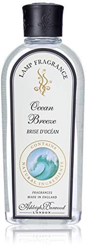 Ashleigh and Burwood Duftlampe Ocean Breeze, 500 ml