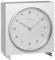 JUNGHANS 383/2200.00 - Uhr, Weiß