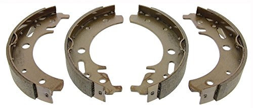 MAPCO Bremsbacken Vorne (Satz) 8920