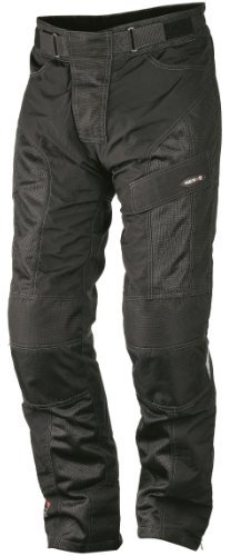 Nerve Run Hose, Schwarz, M