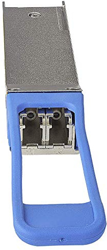 Hewlett Packard X142 40G QSFP+LC LR4 SM TSCV