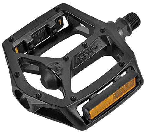 Wellgo PED/b249du Paar Pedal schwarz