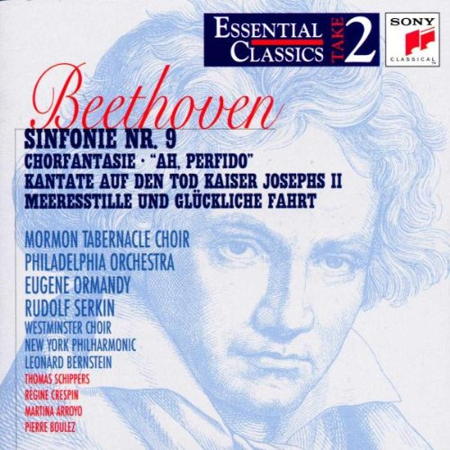 Essential Classics - Beethoven (Werke mit Chor)