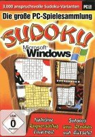 Sudoku-Die große PC-Spielesammlung