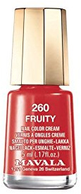 Mavala Pulp Color's - Fruity 5ml