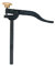 Veritas® Niederhalter, Ø 19 mm