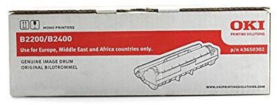 OKI B 2200 (43650302) - original - Bildtrommel - 15.000 Seiten