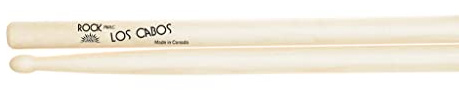 Los Cabos LCDROCK Rock Maple Wood Tip