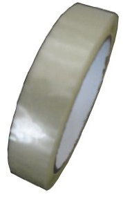 6 Rollen Klebeband Packband Klebefilm 66m X 25mm transparent Kern:76mm