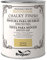 Rust-Oleum Bruguer Chalky Finish pintura para muebles Mostaza 125ml
