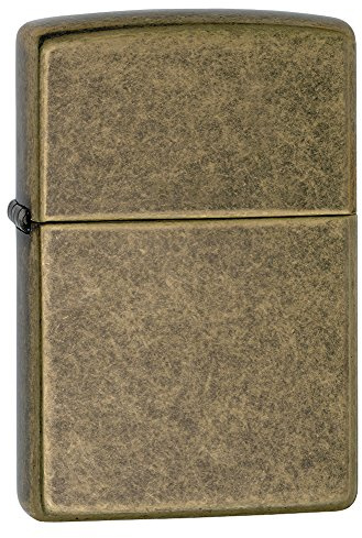 Zippo 201FB