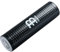Meinl Percussion Studiomix Shaker Instrument - Large - Con Suono Nitido - Strumento Musicale - Plastica, Black (SH12-L-BK)