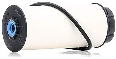 UFI Filters, Filtro Gasolio 26.034.00, Filtro Carburante per Ricambio, Adatto ad Camion, Applicabile su Diversi Modelli come Bremach, Iveco e Mitsubishi-Fuso