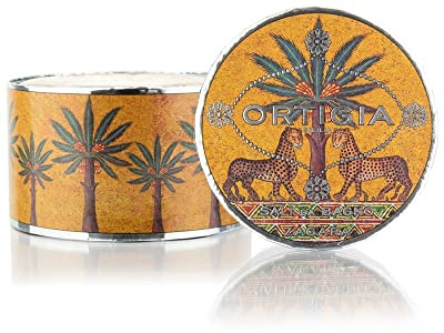 Ortigia Orangenblütenbadesalz 500g