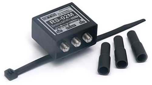 Danitech Antenne Einspeiseweiche TV/Sat RS-02M