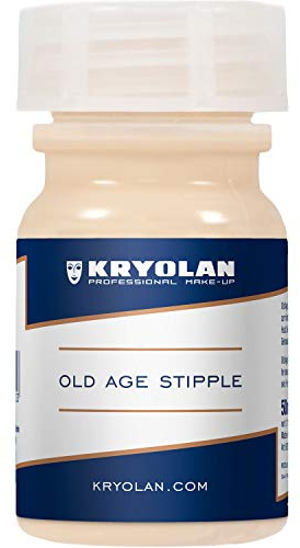 Kryolan Makeup Old Age Stipple 50 ml