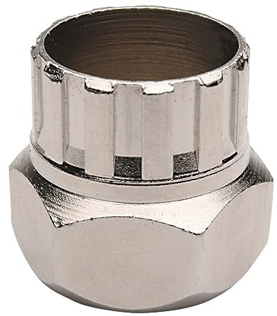 CYCLO WELDTITE Freewheel & Bottom Bracket Remover for Bikes - Campag Fit