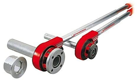 Rothenberger 600220616 Schneideisen 600 bspt-d 1/2-1,1/4 Zoll