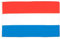 BANDIERA LUSSEMBURGO 150x90cm - BANDIERA LUSSEMBURGHESE 90 x 150 cm - AZ FLAG