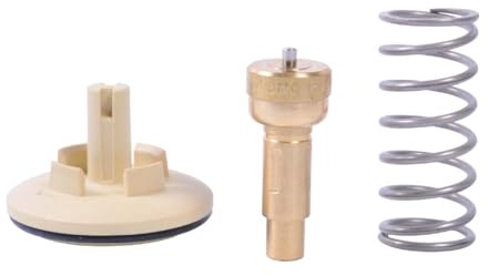 GATES Thermostat TH41887G1 | Kompatibel mit: AUDI A3, A3 Sportback, SEAT CORDOBA, IBIZA III, IBIZA IV, IBIZA IV Kasten/Schrägheck, IBIZA IV SC